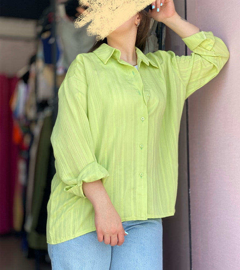 شومیز کد 598