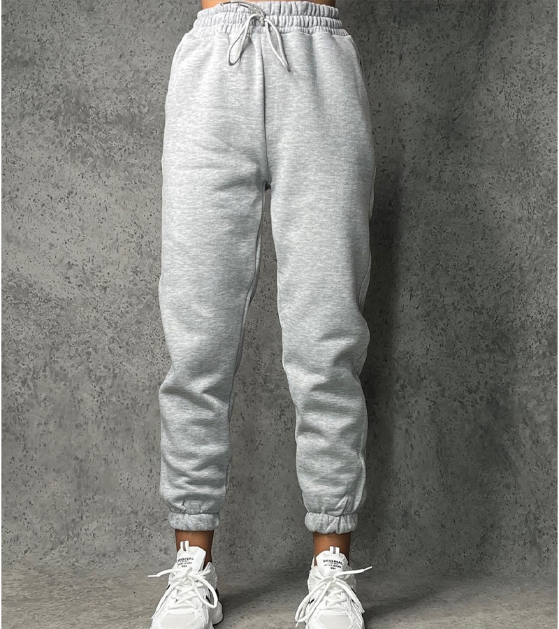 شلوار جاگر کد 654