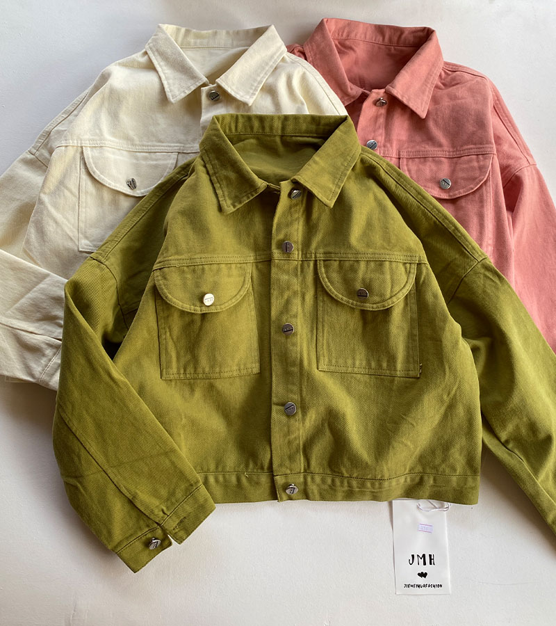 کت جین کد 638