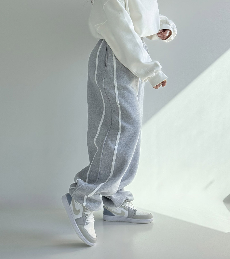 شلوار دورس خطدار کد 680